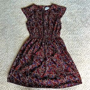 Spanish Siesta Dress